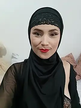 jamila zair online show from 07.01.26