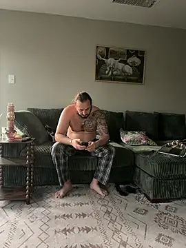 Snapshot of Flowerdaddy@xh chatting on 01.11.26 Flowerdaddyxh online show from 01.11.26