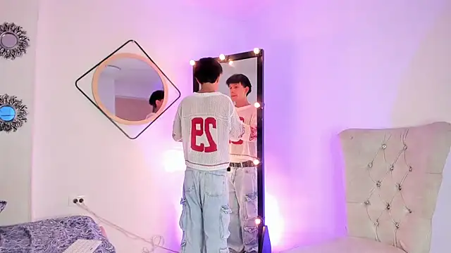 bjorn andresen  online show from 10.02.25