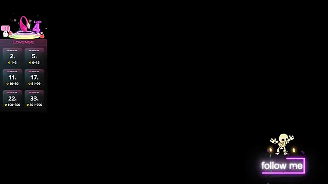 bjorn andresen  online show from 10.30.25