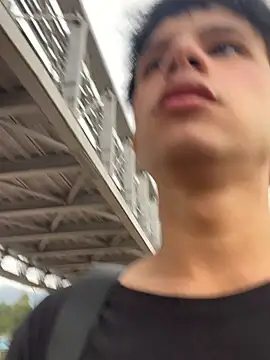 bjorn andresen  online show from 11.04.25