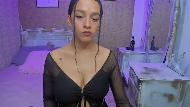 Salome Smitth 1 online show from 01.14.26