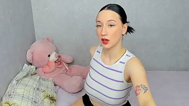 EileenMoores online show from 03.05.26