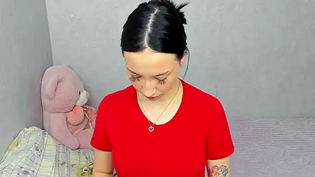 EileenMoores online show from 03.11.26