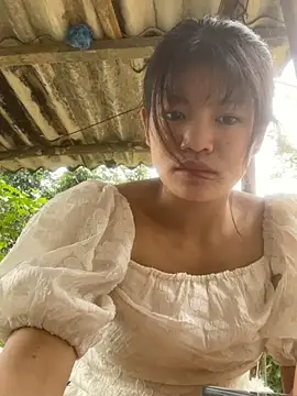 Snapshot of Ngoc_2k5 chatting on 10.03.25 Ngoc 2k5 online show from 10.03.25