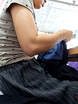 Snapshot of irina_hana chatting on 09.22.25 irina hana online show from 09.22.25