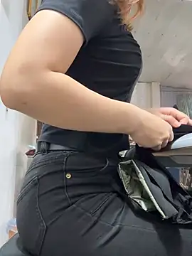 irina hana online show from 03.22.26