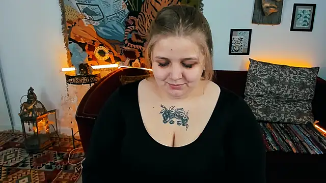 SladaDell online show from 11.03.25