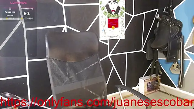 nicolastorres99 online show from 09.15.25