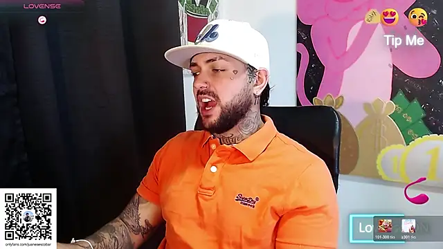 nicolastorres99 online show from 02.12.26