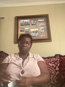 Slave4Him online show from 11.20.25