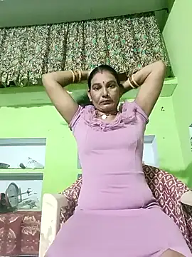Snapshot of ZIVAA chatting on 06.01.26 ZIVAA online show from 06.01.26