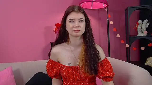 MelissaMays online show from 04.08.26