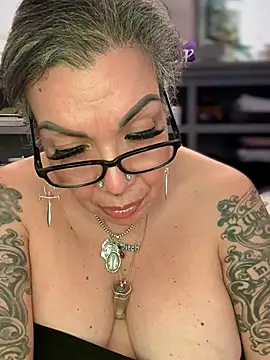 dieseldame1313 online show from 03.28.26