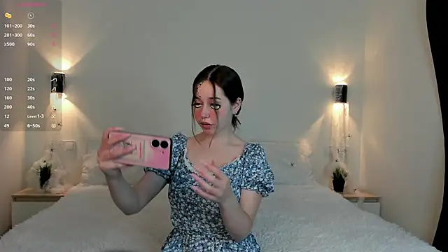 HopeKou online show from 10.29.25