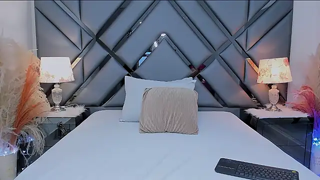 Alisson Milf online show from 01.09.26