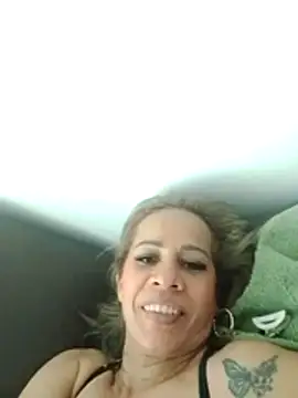 Alisson Milf online show from 02.14.26