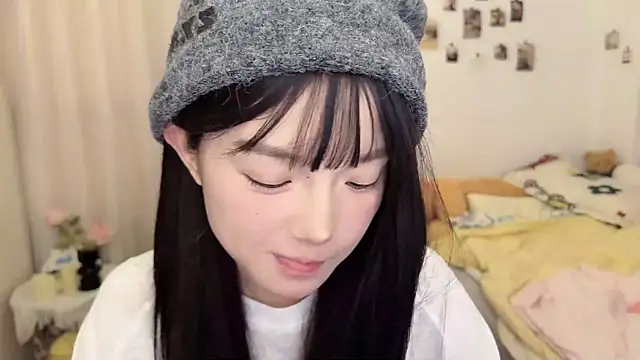 Momo-xx online show from 01.08.26