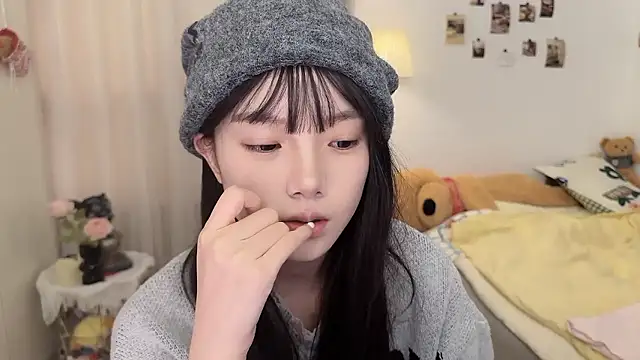 Momo-xx online show from 01.12.26