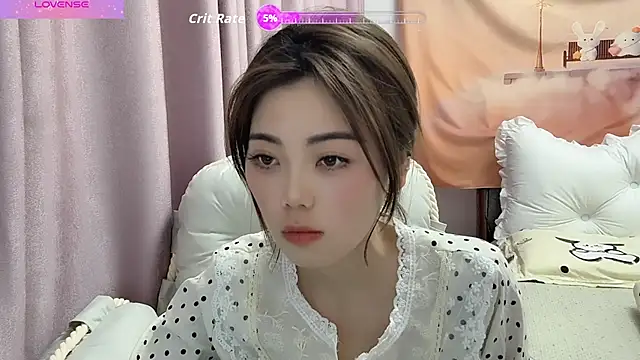 Snapshot of bao-bao- chatting on 04.11.26 bao-bao- online show from 04.11.26