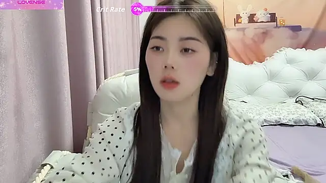 Snapshot of bao-bao- chatting on 05.02.26 bao-bao- online show from 05.02.26
