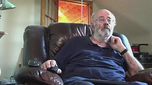 janzer13 online show from 11.20.25