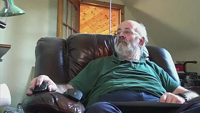 janzer13 online show from 12.04.25