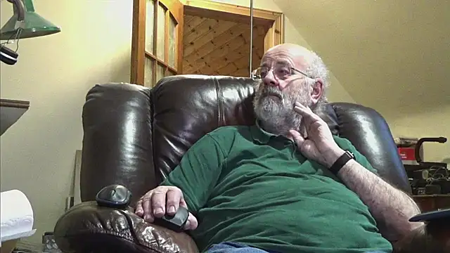 janzer13 online show from 12.05.25