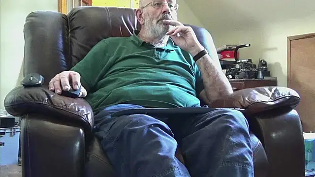 janzer13 online show from 03.14.26