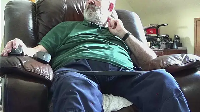 janzer13 online show from 04.19.26