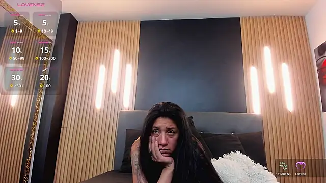 MihaCarther online show from 02.04.26