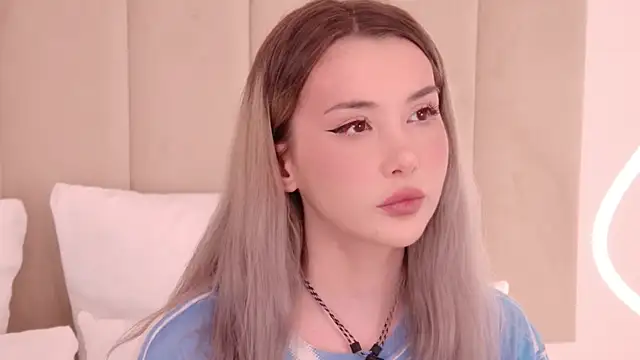 Nesolla online show from 03.29.26