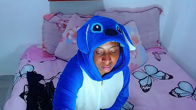 Gabi Jhons 23 online show from 02.11.26