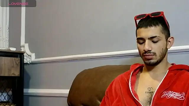 ArturoCardona  online show from 10.23.25