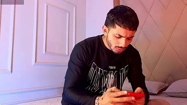 ArturoCardona  online show from 01.17.26