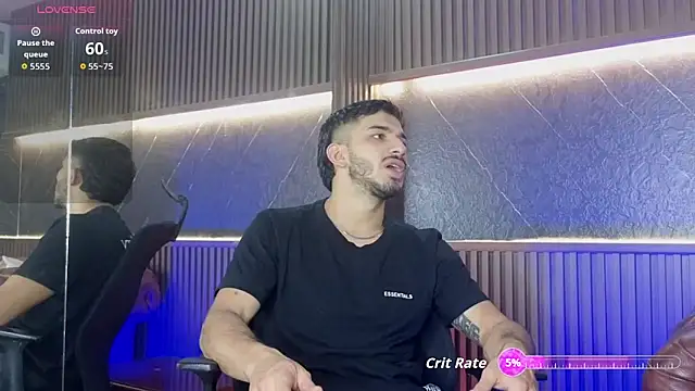 ArturoCardona  online show from 02.19.26