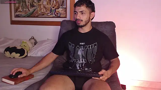 ArturoCardona  online show from 02.28.26