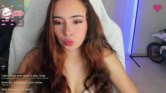 Aishelyng online show from 11.23.25