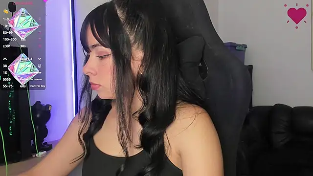 Aishelyng online show from 02.11.26