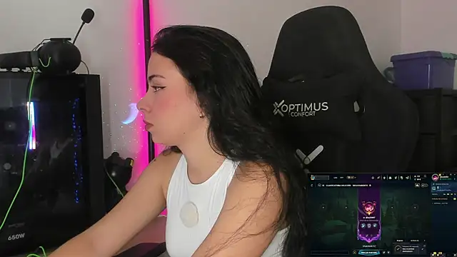 Aishelyng online show from 03.03.26