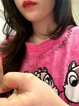 Linda288 online show from 01.08.26