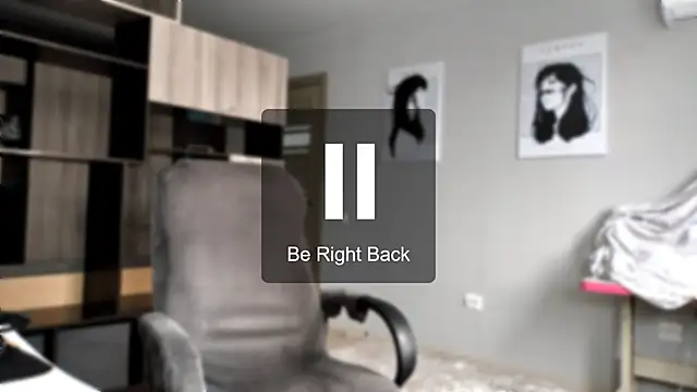 HighelikeGirl online show from 11.09.25