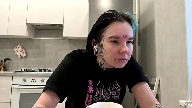 HighelikeGirl online show from 02.03.26