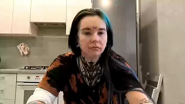 HighelikeGirl online show from 02.11.26