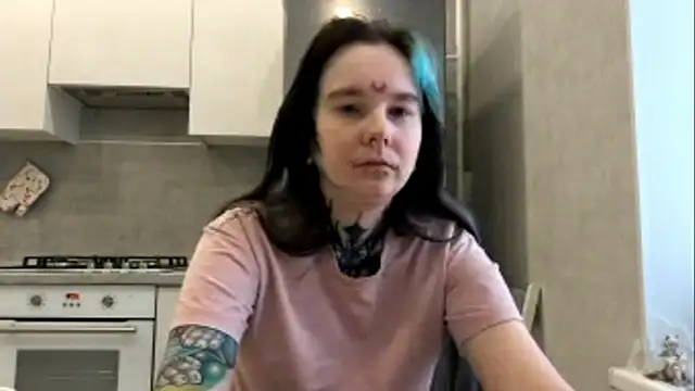 HighelikeGirl online show from 03.09.26