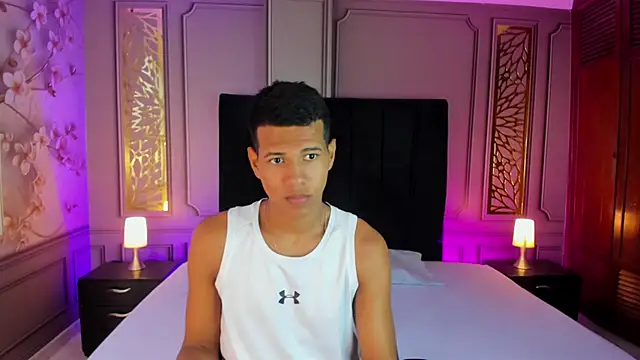 KingStark  online show from 10.23.25