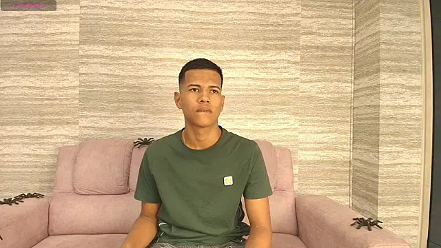 KingStark  online show from 11.02.25