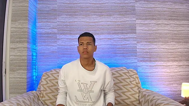 KingStark  online show from 11.06.25