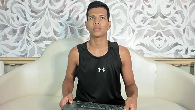 KingStark  online show from 11.18.25