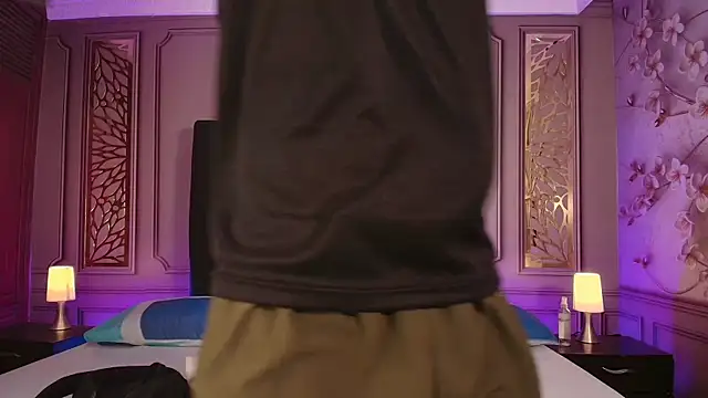 KingStark  online show from 11.25.25